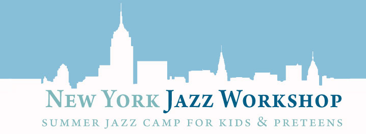 Newyork Jazz Workshop Kids