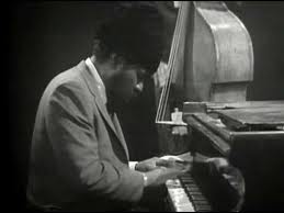 Thelonious Monk