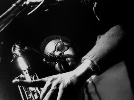 Joe Henderson