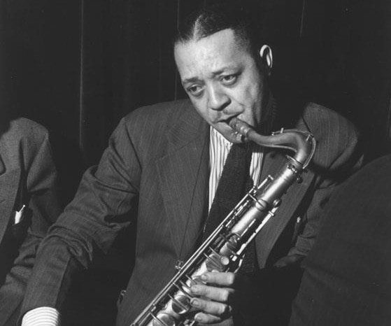 Lester Young