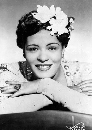 Billie Holiday