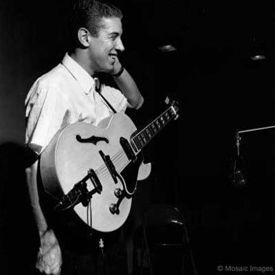 Kenny Burrell