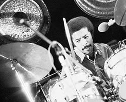 Tony Williams