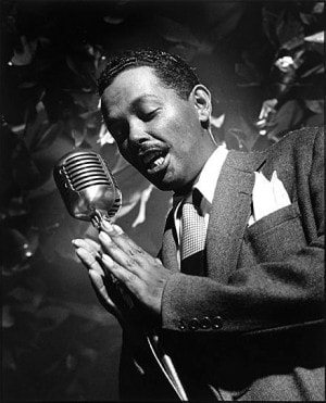 Billy Eckstine