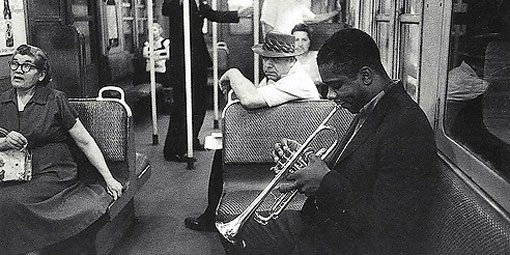 Donald Byrd, Essential Jazz Listening, Artists 1945-1965