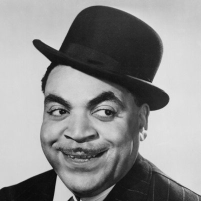 Fats Waller