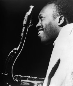 Hank Mobley