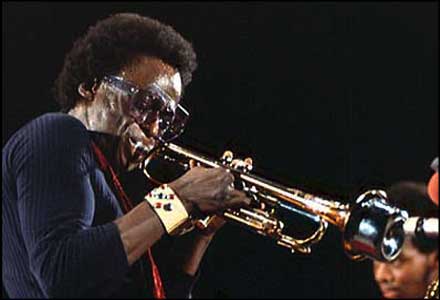 Miles Davis: Part II