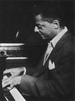 Teddy Wilson