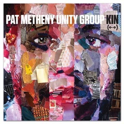 Talking about “Kin” (<-->) with Pat Metheny: by CJ Shearn