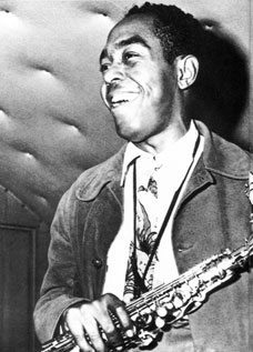 Charlie (Bird) Parker, Saxophonist born - African American Registry