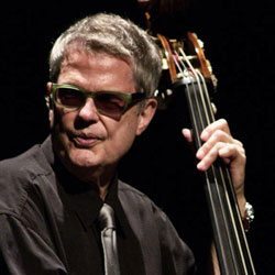 Charlie Haden