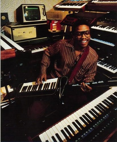 Herbie Hancock