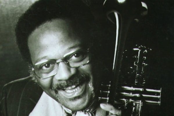 Clark Terry