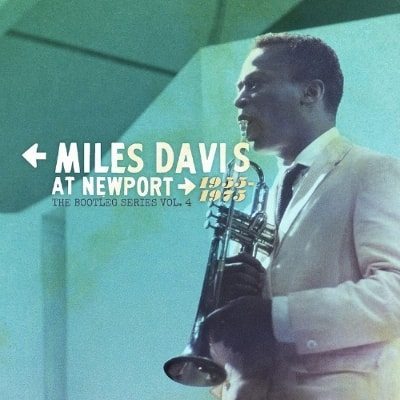 Podcast with CJ Shearn: featuring the Miles Davis Estate