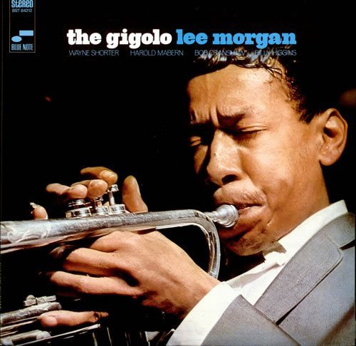 Lee Morgan’s “Speedball”: Essential Small Group Jazz Performances Part XII