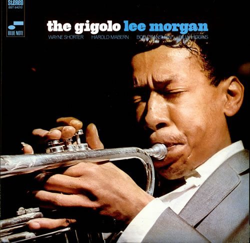 Lee Morgan's 