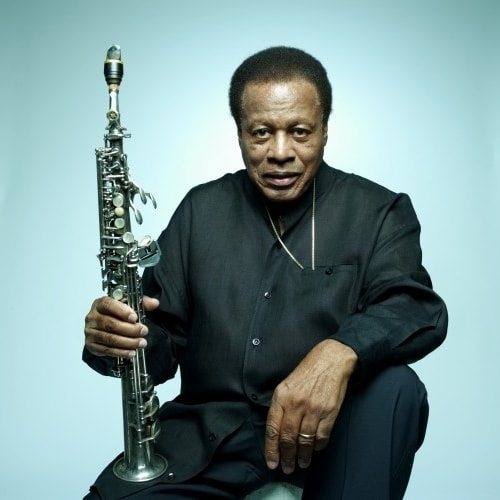 Wayne Shorter