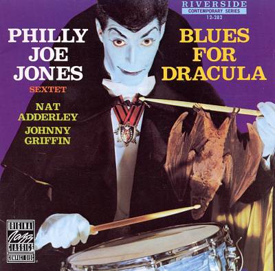 What are some good Halloween jazz selections?