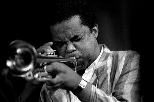 Freddie Hubbard