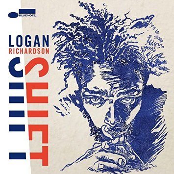 Shift: The Logan Richardson Interview, Part II with CJ Shearn