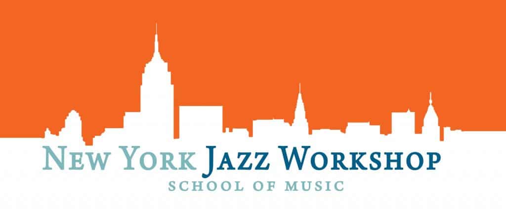 logo - New York Jazz Workshop - New York Jazz Workshop New York Ny