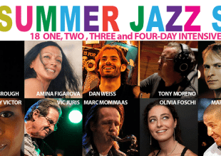 New York Jazz Workshop Series