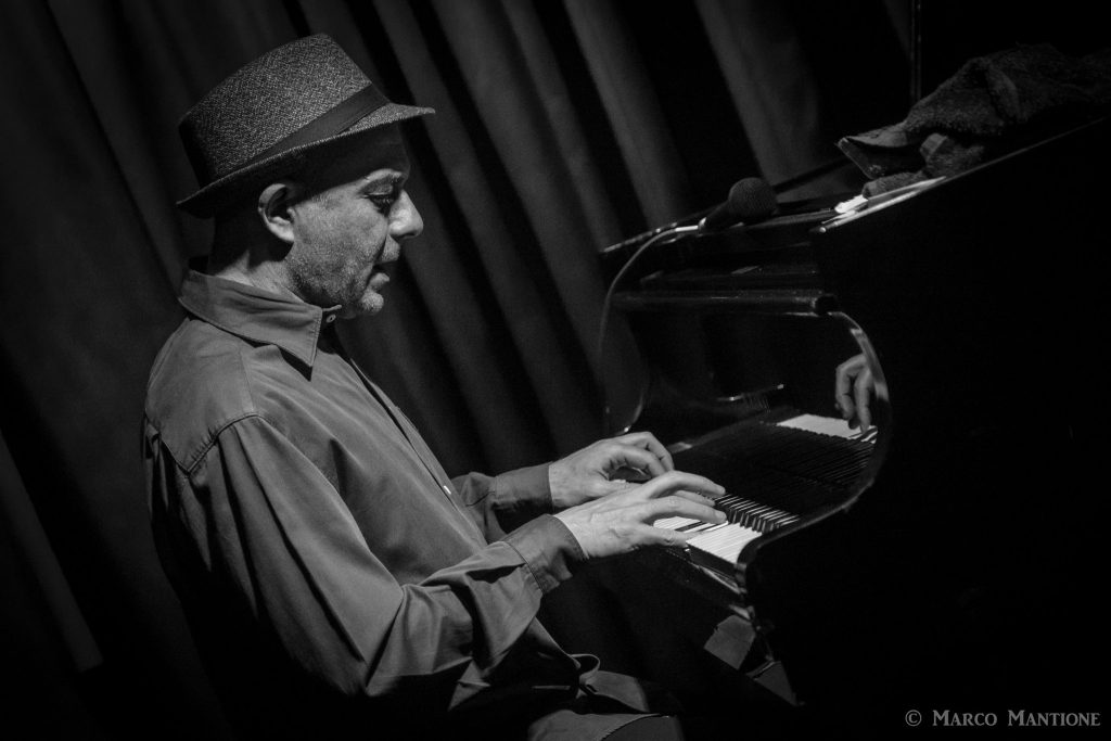 An Aging Jazz Pianist Finds A New Audience The New York, 41% OFF