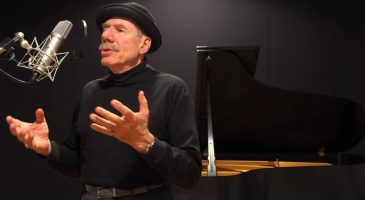 Passionate about the art of vocalese?  A brief profile of maestro Giacomo Gates