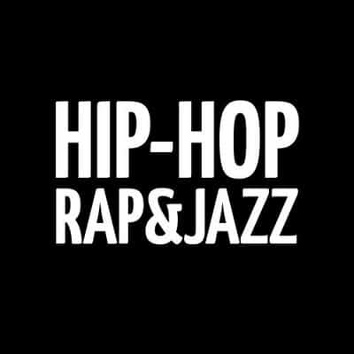 What are the connections between jazz and hip hop?