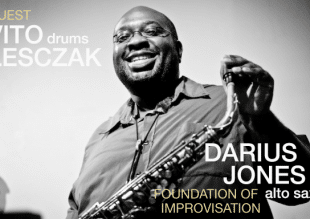 New York Jazz Workshop Summer Jazz Series, Improvisation