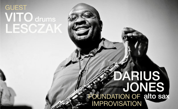 Jazz Improvisation Intensive Workshop - New York Aug 26 - 27