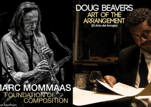 New York Jazz Workshop Summer Jazz Series, Composition