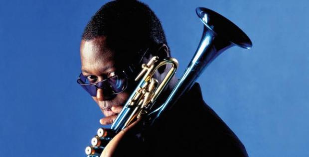 A Link To The Masters: Wallace Roney In Conversation with CJ Shearn