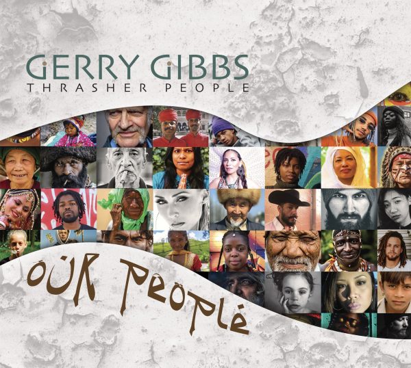 New York Jazz Workshop in Conversation with Gerry Gibbs: Part 1