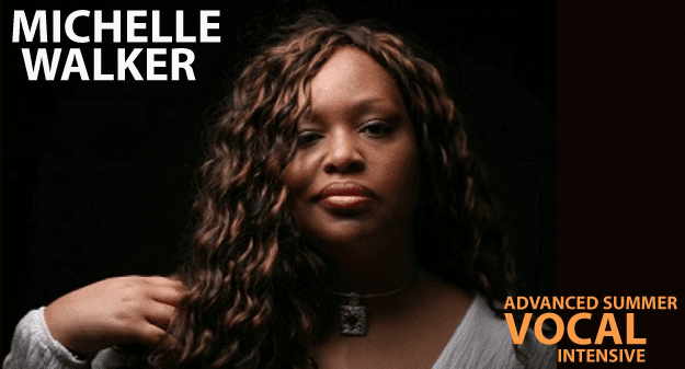 Jazz Vocal Workshop – in person and online