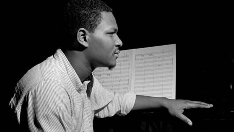 New York Jazz Workshop Remembers McCoy Tyner (1938-2020)
