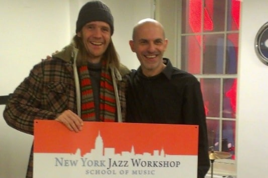 New York Jazz Workshop Fundraiser COVID-19