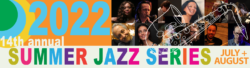 Summer jazz intensives hosted by New york Jazz Workshop