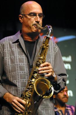 5 indispensable Michael Brecker solos