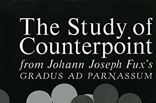 New York Jazz Workshop Counterpoint