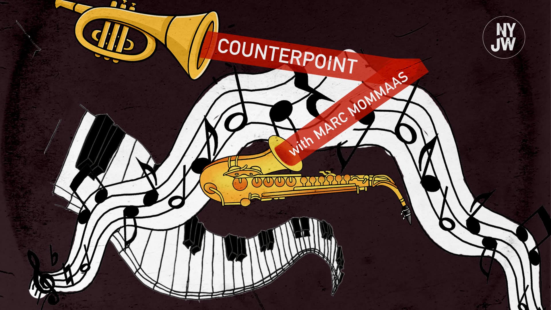 Counterpoint Class