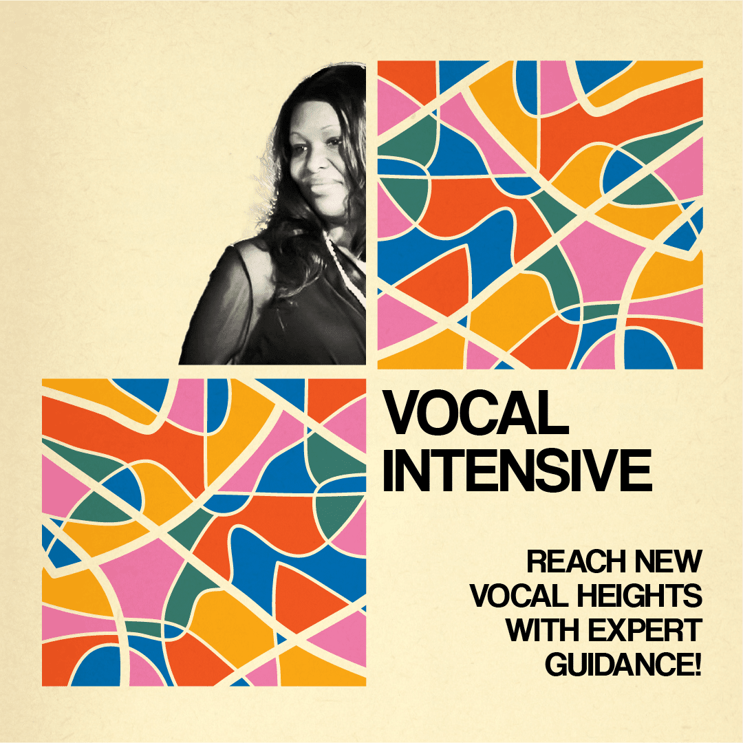 Vocal Intensive – Summer Jazz Workshop