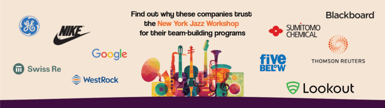 Music School for Jazz Studies | New York Jazz Workshop