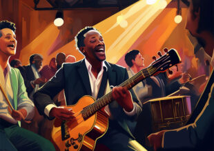 New York Jazz Workshop Concert