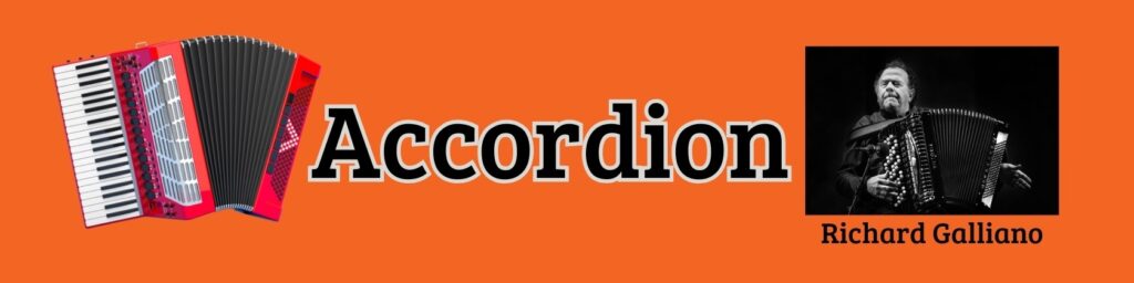 accordion
