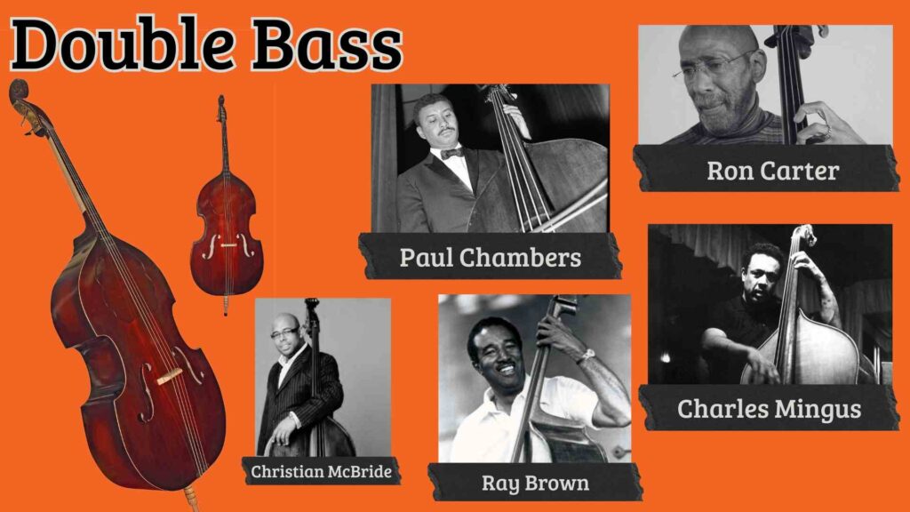Double Bass