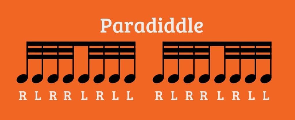 Paradiddle